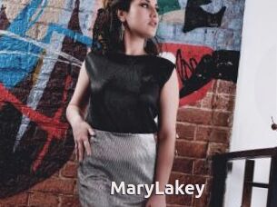 MaryLakey