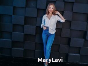 MaryLavi