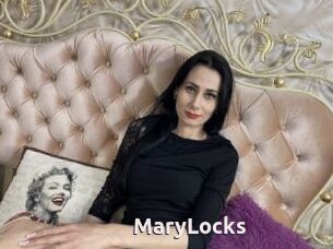 MaryLocks