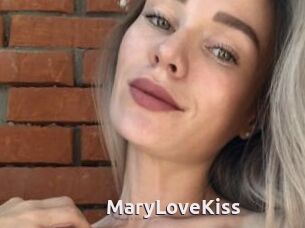 MaryLoveKiss