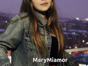 MaryMiamor