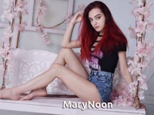 MaryNoon
