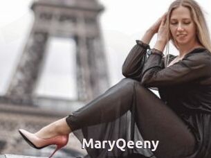 MaryQeeny