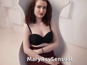 MaryRaySensual