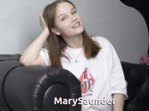 MarySaunder