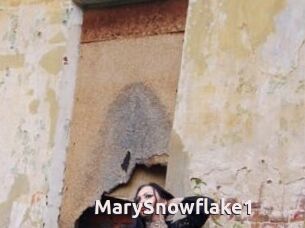 MarySnowflake1