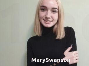 MarySwanson