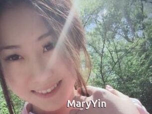 MaryYin