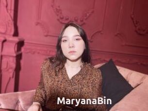 MaryanaBin