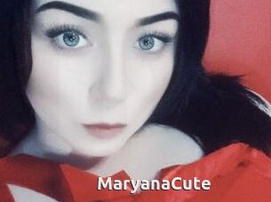 MaryanaCute