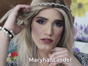 MaryhanLander