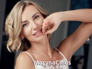 MarynaClous