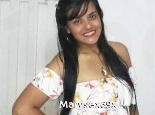 Marysex69x