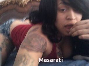 Masarati