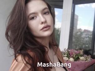 MashaBang