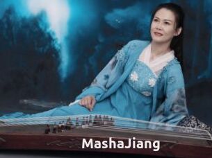 MashaJiang