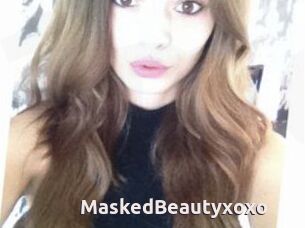 MaskedBeautyxoxo