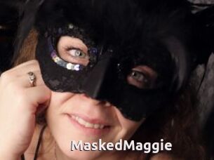 MaskedMaggie