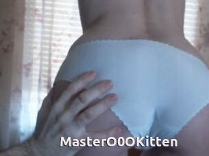 MasterO0OKitten