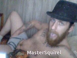 MasterSquirel