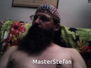 MasterStefan