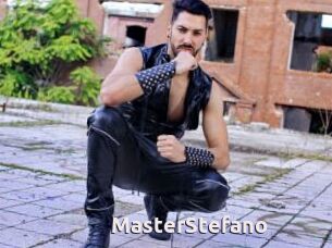 MasterStefano