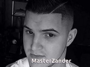 MasterZander