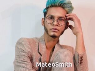 MateoSmith