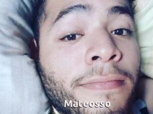 Mateosso