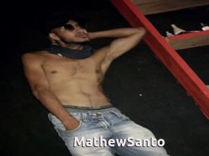 MathewSanto