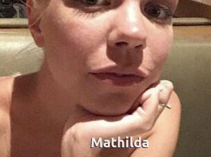 Mathilda