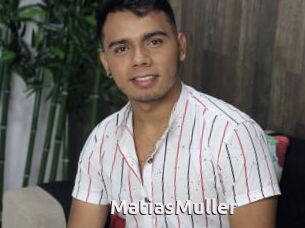 MatiasMuller