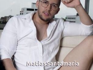 MatiasSantamaria