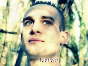 Matt41