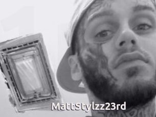 MattStylzz23rd