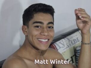 Matt_Winter
