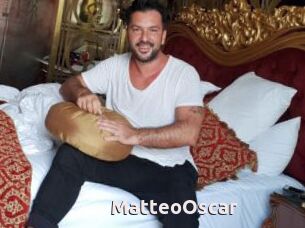 MatteoOscar