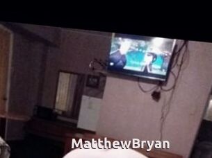 MatthewBryan