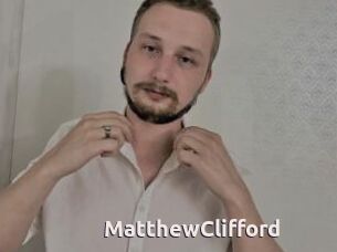 MatthewClifford