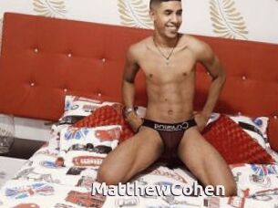 MatthewCohen