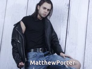 MatthewPorter