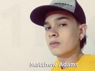 Matthew_Adams