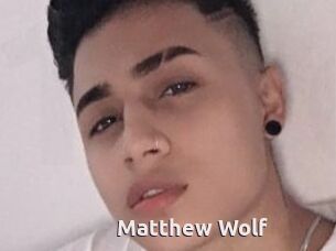 Matthew_Wolf