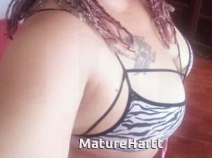 MatureHartt