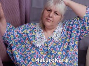 MatureKara