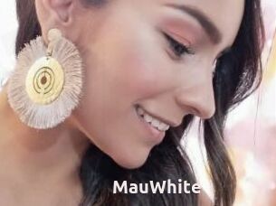 MauWhite