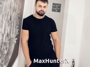 MaxHunterX