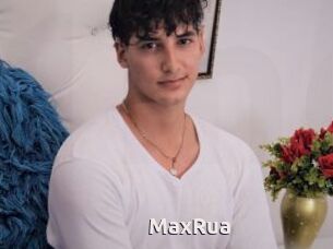 MaxRua