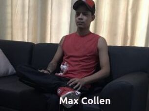 Max_Collen