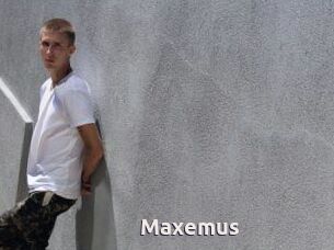 Maxemus